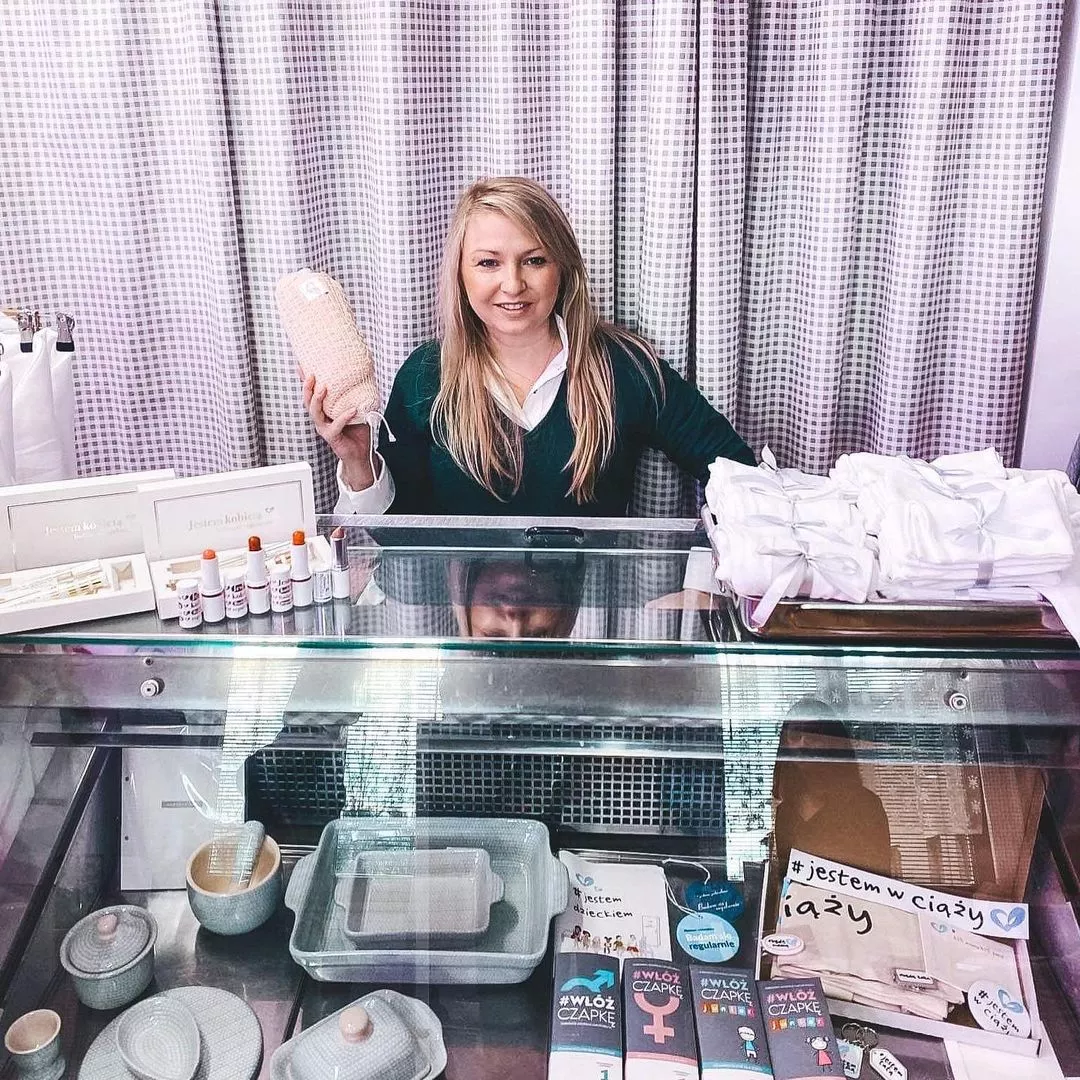 Mamaginekolog tańczy z mężem do nowego hitu disco polo! Nagranie podbija sieć! VIDEO